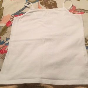 Kid’s Faded Glory Tank Top